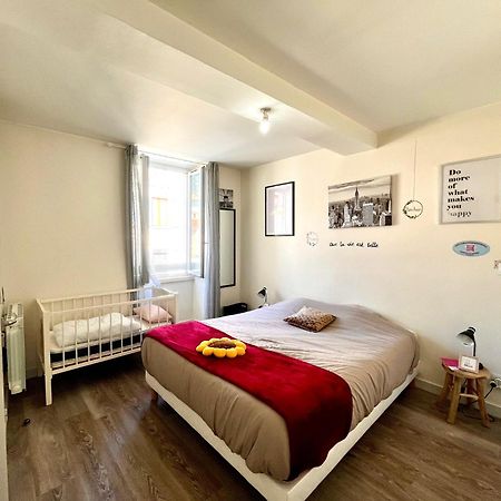 Rives La Casa, Acces Terrasse De L'Etablissement公寓 外观 照片