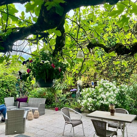 Rives La Casa, Acces Terrasse De L'Etablissement公寓 外观 照片