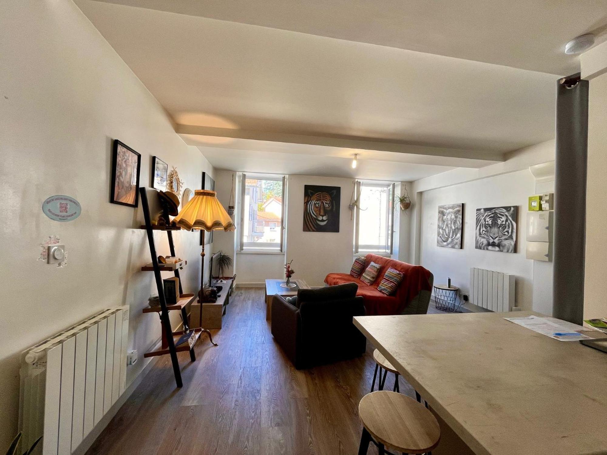 Rives La Casa, Acces Terrasse De L'Etablissement公寓 外观 照片