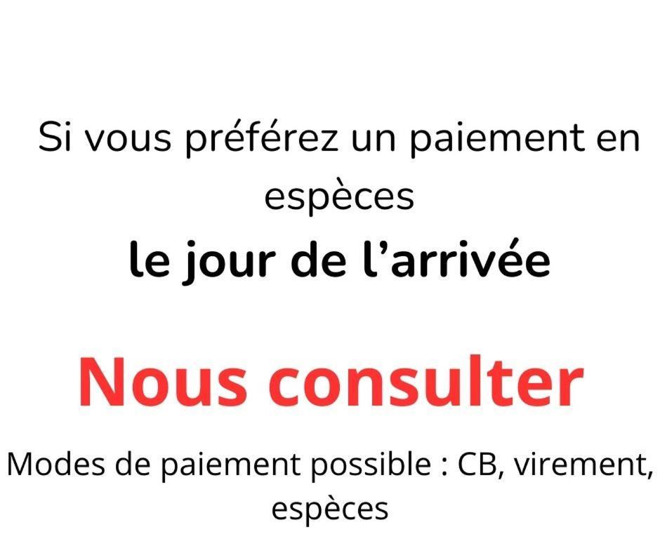 Rives La Casa, Acces Terrasse De L'Etablissement公寓 外观 照片