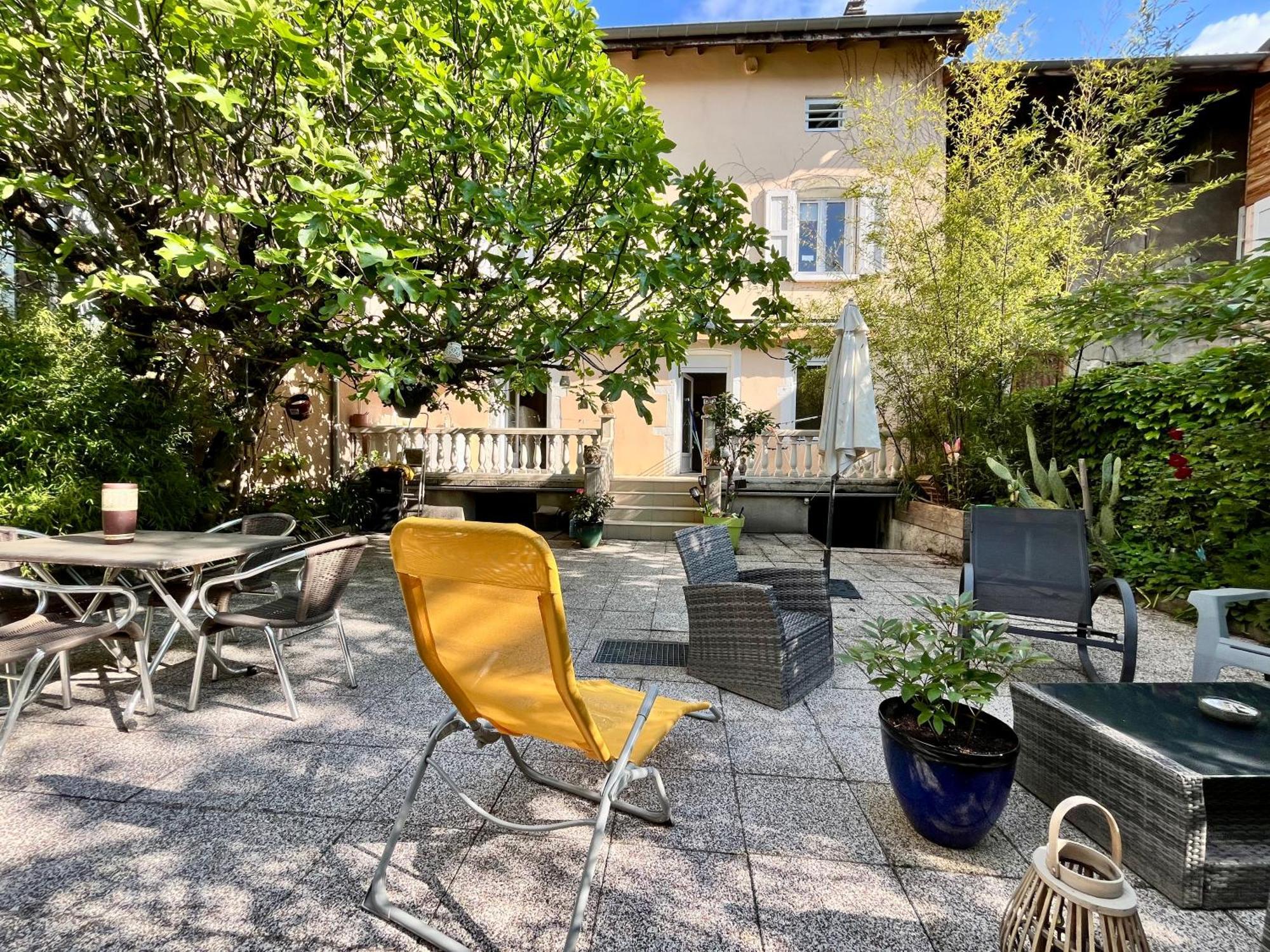 Rives La Casa, Acces Terrasse De L'Etablissement公寓 外观 照片