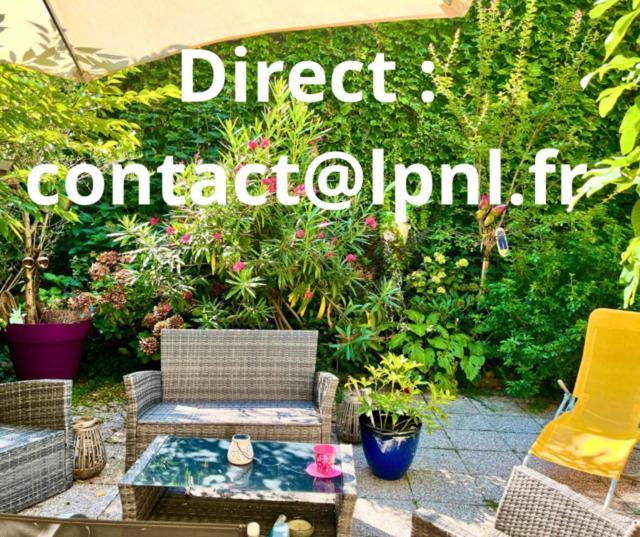 Rives La Casa, Acces Terrasse De L'Etablissement公寓 外观 照片